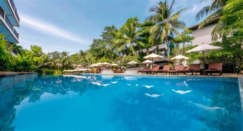 Krabi La Playa Resort in Krabi | TUI.co.uk