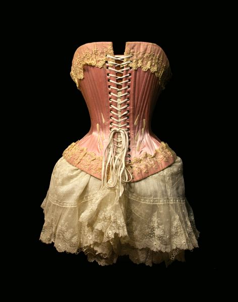 Victorian Era— The tale of corsets. | by Muskaan Datt | Medium