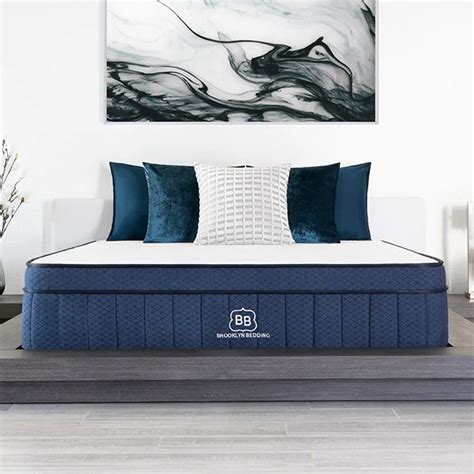 The 5 Best Cooling Mattresses in 2022 - Cooling Mattress Reviews