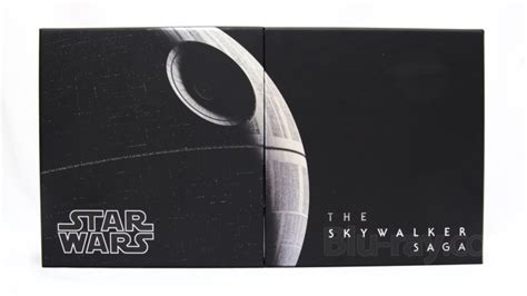 Star Wars skywalker saga 4k boxset - ayanawebzine.com