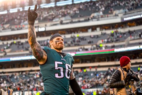 Chris Long Blasts Danny Kanell And Josina Anderson After Their Questionable Comments About ...