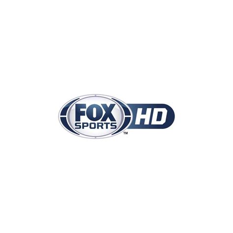 FOX SPORTS HD Logo Vector - (.Ai .PNG .SVG .EPS Free Download) VectorSeek