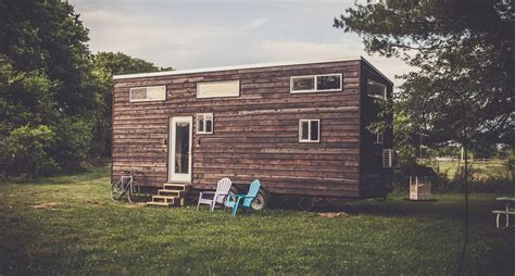 The Home Depot | A Homemade Tiny House in the Heart of Ohio