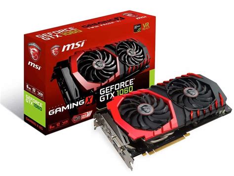 The 6 Best GTX 1060 for Gaming in 2020: Smooth as Silk 1080p Gaming ...