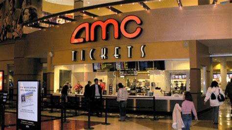 AMC Theatres announces $20-per-month movie ticket subscription plan