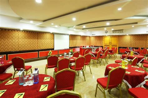 Hotel Royal Court Majestic Hall- Price & Reviews | Madurai Venues