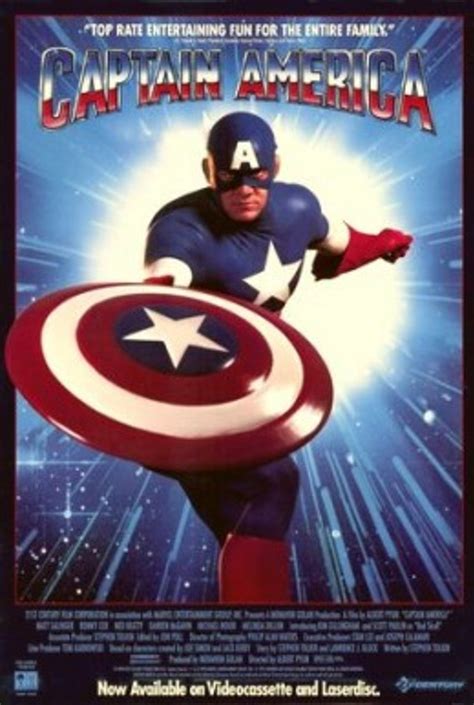 Captain America (1990)