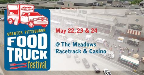 Greater Pittsburgh Food Truck Festival | Event