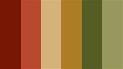 20+ Best Vintage Color Palettes » Blog » SchemeColor.com Food Colors Palette, Hex Color Palette ...