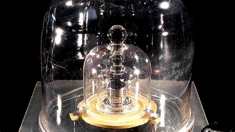 Grand K kilogram measure at BIPM in France, to be replaced by Planck’s constant equation | KidsNews