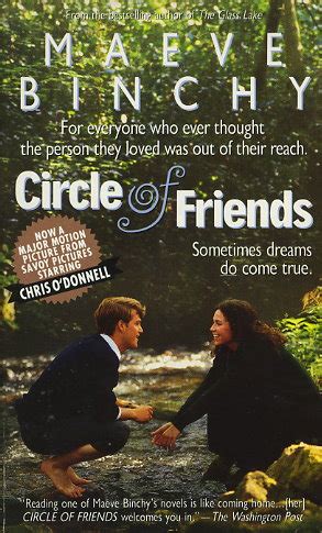 Circle of Friends by Maeve Binchy - FictionDB