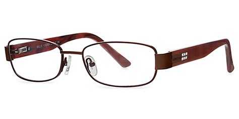 Frames | Women's Oroton Belle Full Framed Glasses in Brown | OPSM