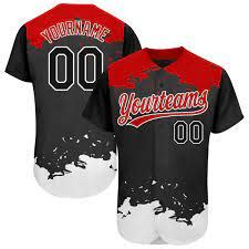 Custom Baseball Uniforms | Design Your Team's Look - Design Baseball ...