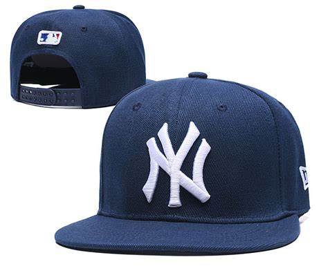 Buy MLB New York Yankees Snapback Hats 58513 Online - Hats-Kicks.cn