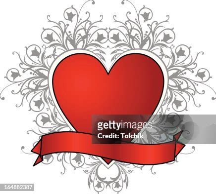 Valentine Background Vector High-Res Vector Graphic - Getty Images