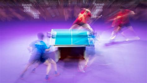 Table Tennis Olympics 2020 - Tokyo Olympics 2021: Hockey to Table Tennis, India ... - Table ...