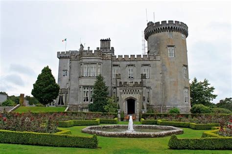 dromoland castle (ireland) | Castle, Vacation, Ireland