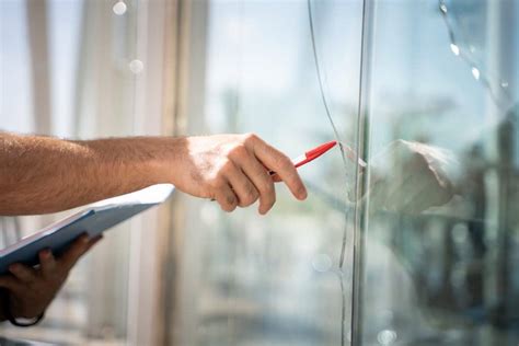 Step-by-Step guide to Window Glass Repair