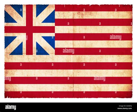 Grand union flag hi-res stock photography and images - Alamy