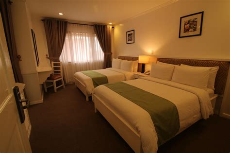 Mines View Park Hotel Resort (Baguio) - Deals, Photos & Reviews