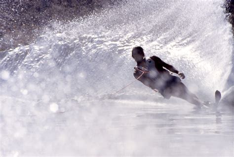 Some Water Sports When It’s This Warm On Big Bear Lake… — Tyler Wood Group