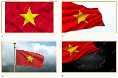 Top 99 hình ảnh cờ đỏ sao vàng vector đẹp nhất - Tải miễn phí