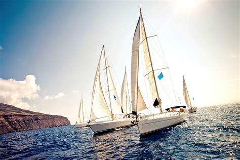 Nautical Flags and Their Meaning: What To Know As a Sailing Beginner?