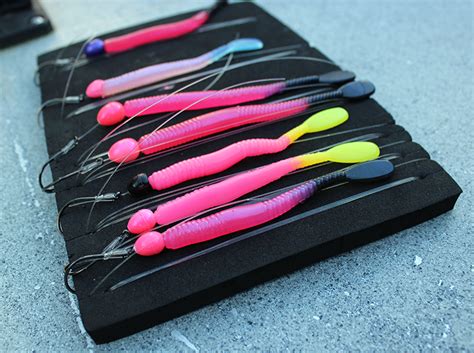 The Best 15 Lures for Winter Steelhead Fishing - Riptidefish