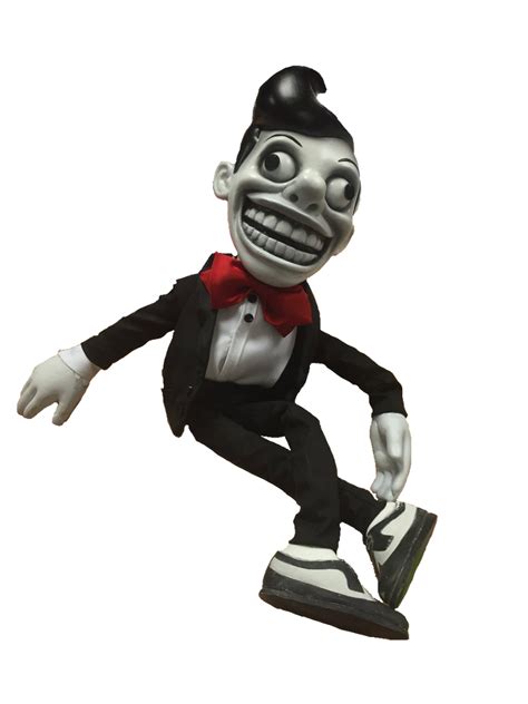 Mr. Chuckle Teeth Doll PNG by Collegeman1998 on DeviantArt