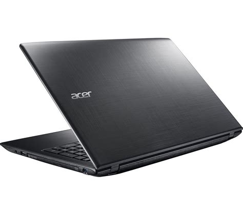 Buy ACER Aspire E15 15.6" Laptop - Black | Free Delivery | Currys