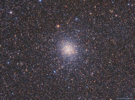 Messier 22 - Sky & Telescope - Sky & Telescope