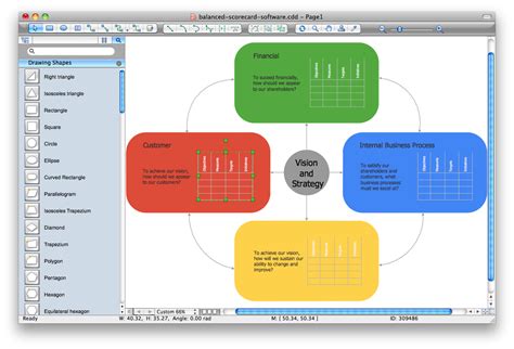 Balanced Scorecard Software