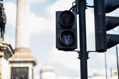 Pedestrian Traffic Light Stock Photos, Images and Backgrounds for Free Download