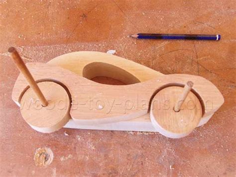 Wooden car designs free full size printable templates fun to make toys | Wooden toy trucks ...