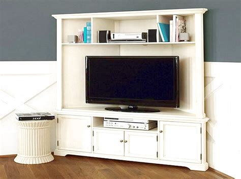 50 Best Collection of Corner TV Stands for Flat Screen | Tv Stand Ideas