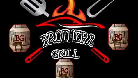 Brothers Grill