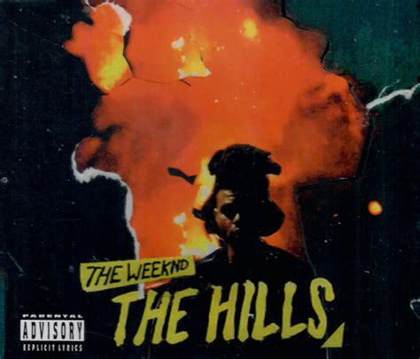 The Weeknd - The Hills Noten für Piano downloaden für Anfänger Klavier.Solo SKU PSO0096820