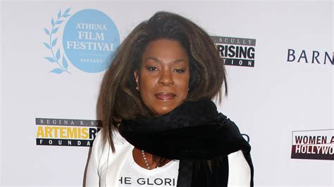 Queen Latifah’s ‘Equalizer’ Reboot Pilot at CBS Casts Lorraine Toussaint