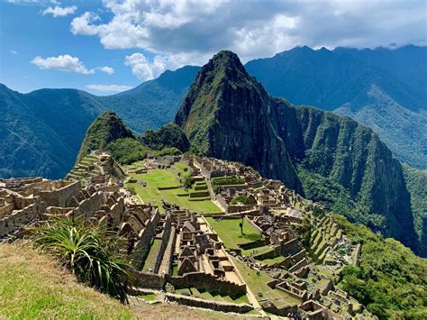 Machu Picchu: 5 Interesting Facts That Will Make You Want To Visit