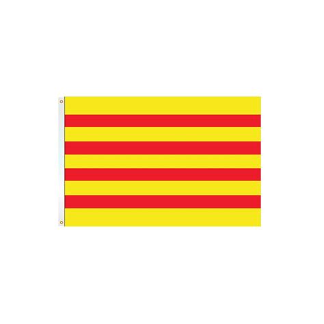 Catalonia Flag - Kengla Flag Co