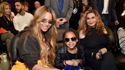 Beyoncé, Rumi, Sir, and Blue Ivy Look Identical in Newly Shared Picture ...