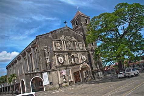 Byahero: St. John The Baptist Parish Church | Taytay, Rizal