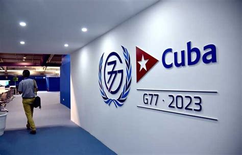 G77 and China Summit in Cuba begins – CMBQ Radio Enciclopedia – English