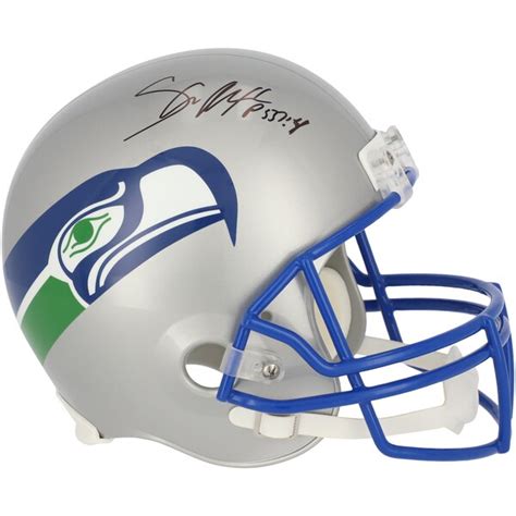 Seattle Seahawks Speed Replica THROWBACK Football Helmet 1983-2001 Buy At KHC Sports | lupon.gov.ph