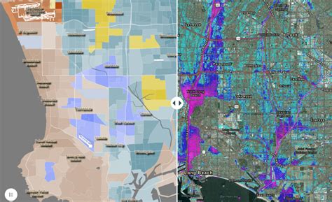 Los Angeles Uses NCCOS-funded Flood Risk Study for Stormwater Planning - NCCOS - National ...