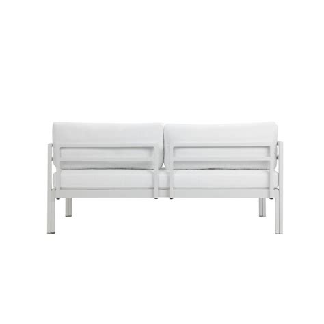 Cloud Sofa White - The Room Store – The Roomstore