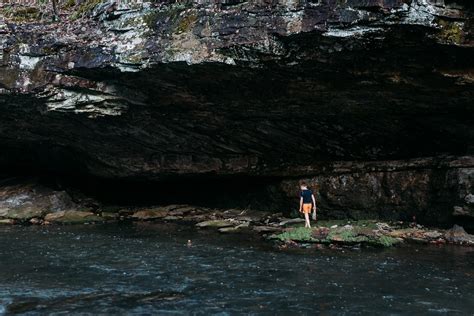 Visit These 5 Epic Waterfalls Near Southern Illinois » Our Wild Wanderers