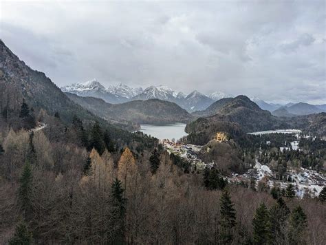 What to Pack for Winter in Bavaria, Germany