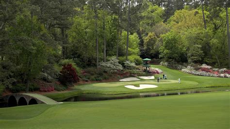 Want Masters tickets? Here's how to apply for tickets for the 2023 Masters