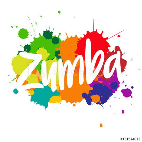 Zumba Vector at GetDrawings | Free download